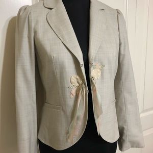 REBECCA TAYLOR DETAILS